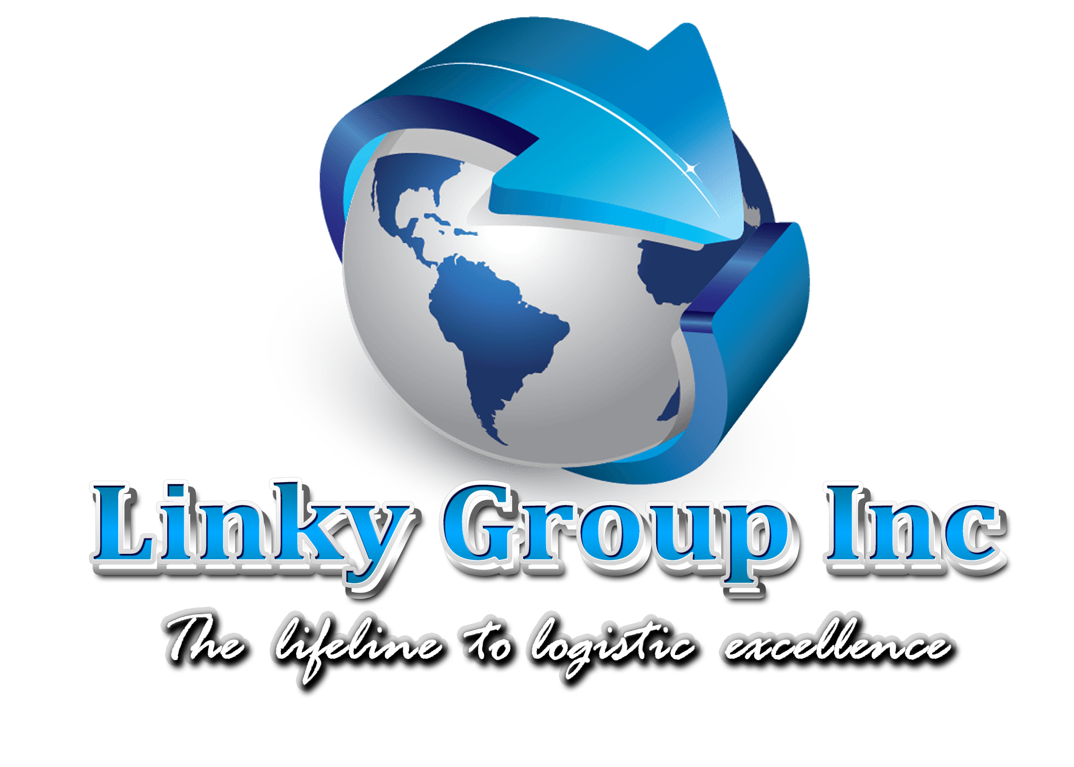 Linky Group Inc Logo